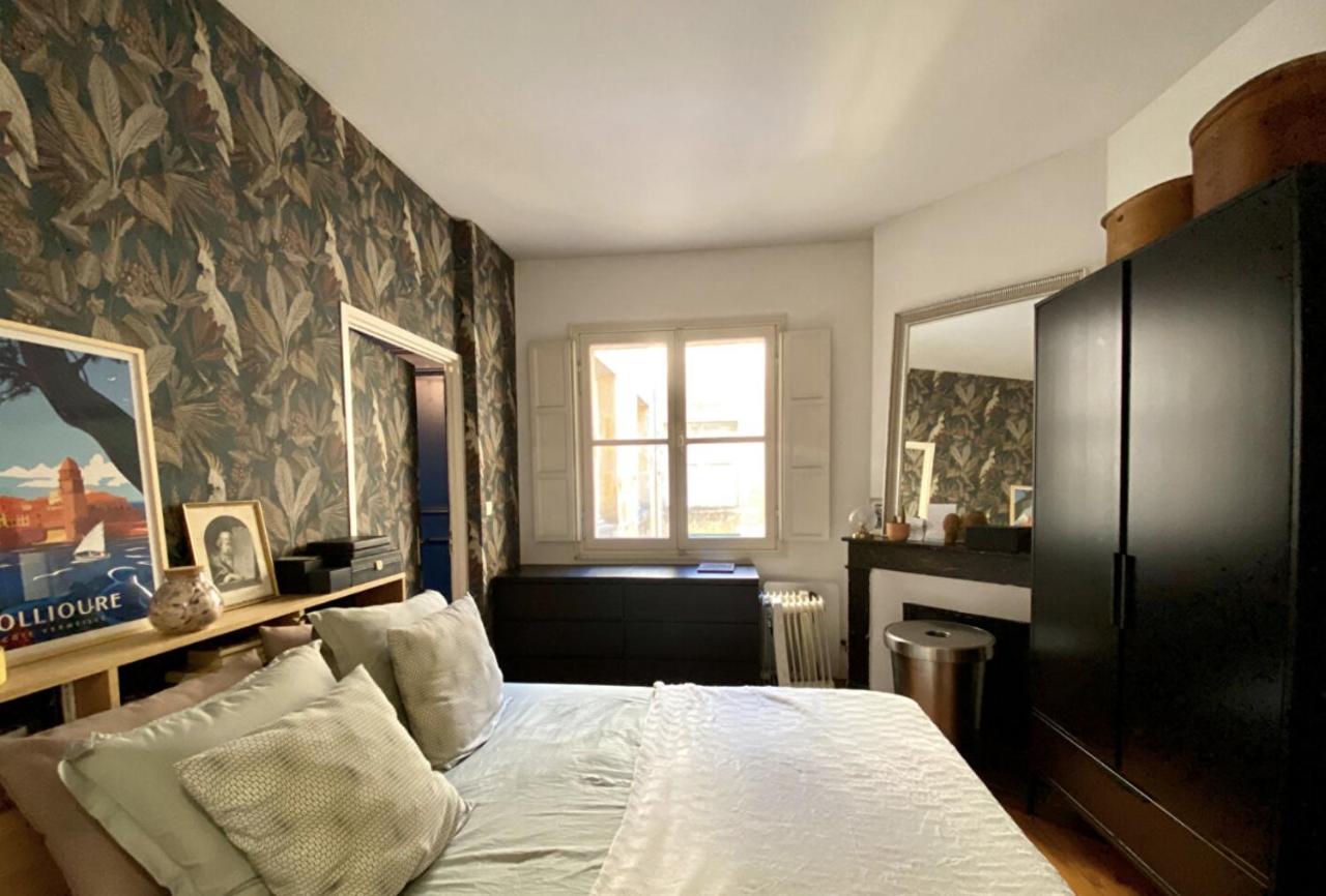Appartement Design En Plein Coeur De Bordeaux Exterior photo
